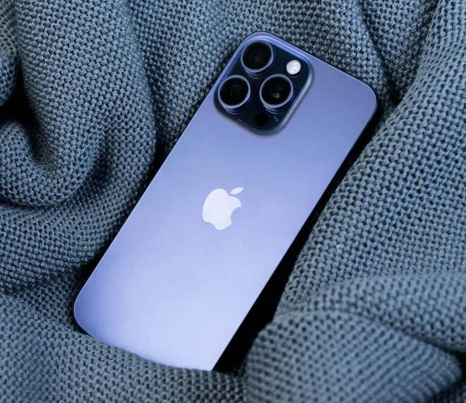 Новый цвет iPhone 15: стоит ли его ждать весной?